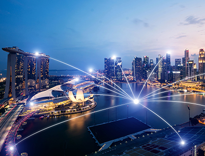 9 reasons why Singapore is the ideal data centre hub in Asia Pacific
